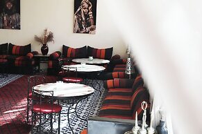 Hotel Sherazade