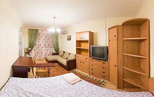 Apart Kiev Pavlovskaya 4-8