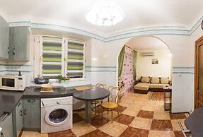 Apart Kiev Pavlovskaya 4-8