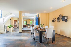 Themis Luxury Villa Rhodes