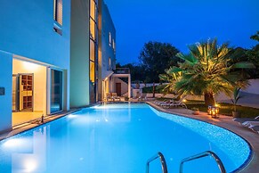 Themis Luxury Villa Rhodes