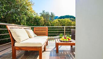 Themis Luxury Villa Rhodes