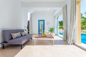 Themis Luxury Villa Rhodes