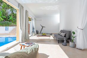 Themis Luxury Villa Rhodes