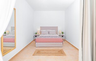 Themis Luxury Villa Rhodes