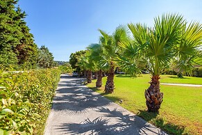 Themis Luxury Villa Rhodes