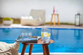 Themis Luxury Villa Rhodes