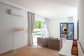 Themis Luxury Villa Rhodes