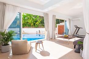 Themis Luxury Villa Rhodes