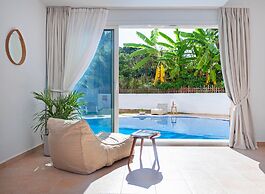 Themis Luxury Villa Rhodes