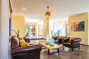 Themis Luxury Villa Rhodes