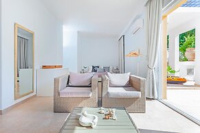 Themis Luxury Villa Rhodes