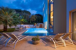 Themis Luxury Villa Rhodes