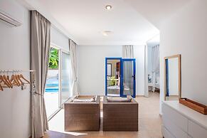 Themis Luxury Villa Rhodes