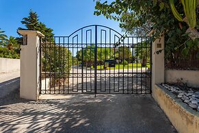 Themis Luxury Villa Rhodes