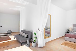 Themis Luxury Villa Rhodes