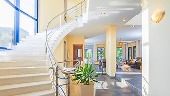 Themis Luxury Villa Rhodes