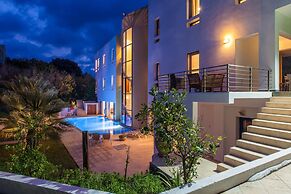 Themis Luxury Villa Rhodes