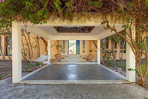 Themis Luxury Villa Rhodes