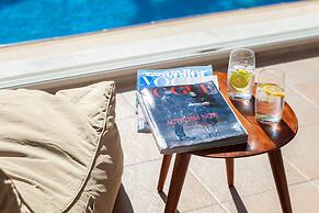 Themis Luxury Villa Rhodes