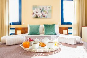 Themis Luxury Villa Rhodes