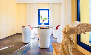 Themis Luxury Villa Rhodes