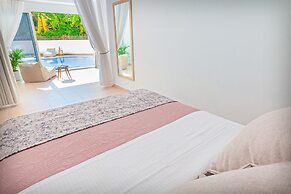 Themis Luxury Villa Rhodes