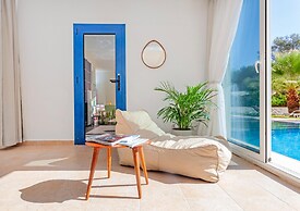 Themis Luxury Villa Rhodes