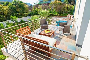 Themis Luxury Villa Rhodes