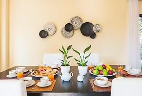 Themis Luxury Villa Rhodes