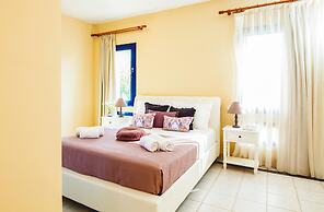 Themis Luxury Villa Rhodes