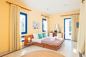 Themis Luxury Villa Rhodes