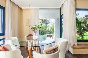 Themis Luxury Villa Rhodes