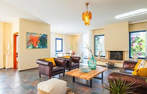 Themis Luxury Villa Rhodes