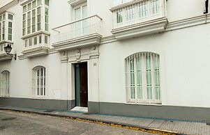 Casa Comillas - Apartamento Doble