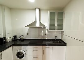 Casa Comillas - Apartamento Doble