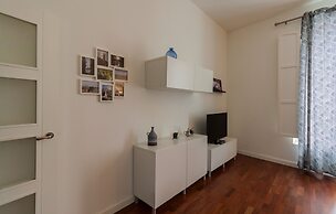 Casa Comillas - Apartamento Doble