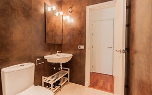 Casa Comillas - Apartamento Doble