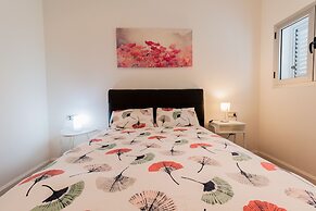 Casa Comillas - Apartamento Doble