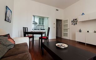 Casa Comillas - Apartamento Doble