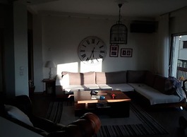 Agia Sofia Apartment