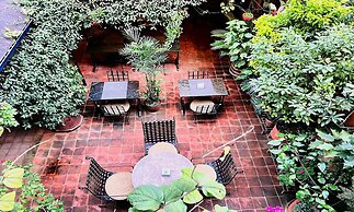 Thamel Seasons Hotel