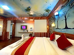 Thamel Seasons Hotel