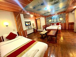 Thamel Seasons Hotel