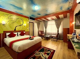 Thamel Seasons Hotel