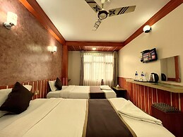 Thamel Seasons Hotel