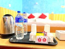 Thamel Seasons Hotel