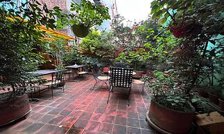 Thamel Seasons Hotel