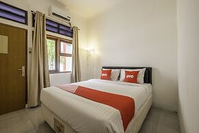 OYO 1717 Wisma Fisio Syariah