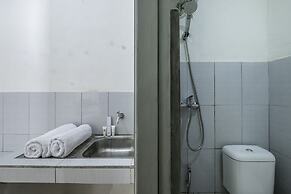 OYO 1717 Wisma Fisio Syariah